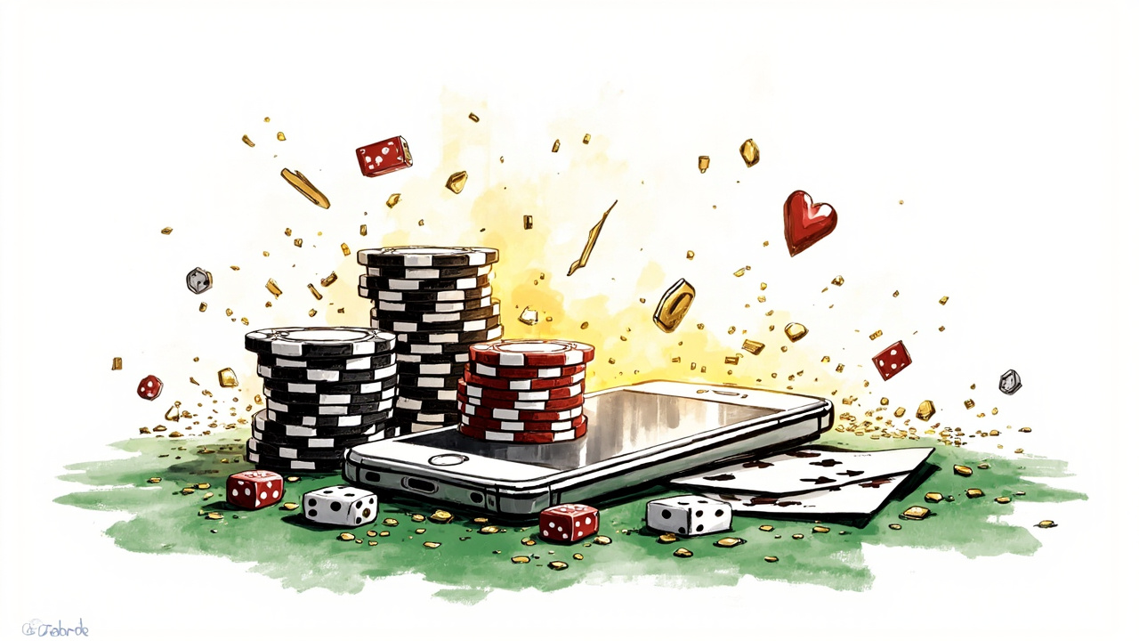 Craps Reload Bonus 6969d9 27
