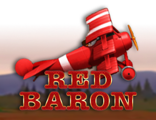 Red Baron Slots by Aristocrat Gaming